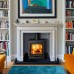 Hunters Parkray Aspect 5 Log Burning Stove £1275 Hunters Parkray Aspect 5 Log Burning Stove £1275