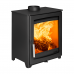 Hunters Parkray Aspect 5 Log Burning Stove £1275 Hunters Parkray Aspect 5 Log Burning Stove £1275