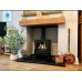 Crystal Fires Connelly Gas Stove £1095