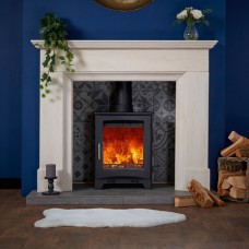Woodford Didsbury 5 Wood burner £995