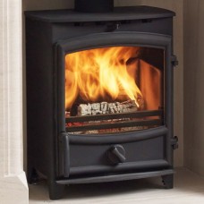 Fireline FPW / FXW Gas Burning Stove £1395