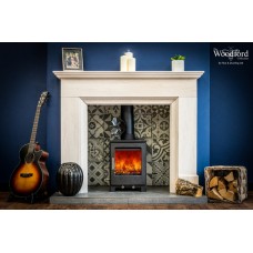 Woodford Lowry 5X Multifuel Stove £1195