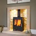 Portway Arundel 5kw Multi fuel Stove £589 Portway Arundel 5kw Multi fuel Stove £589