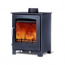 Woodford Turing 5 Multifuel Stove £780