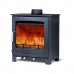 Woodford Turing 5XL Multifuel Stove £1295
