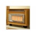 Flavel Misermatic Outset Gas Fire