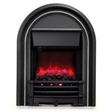 Be Modern Abbey Inset LED Electric Fire
