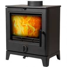 Derwent Multi Fuel Stove £795