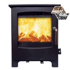 Solway Small Multi Fuel Stove £685
