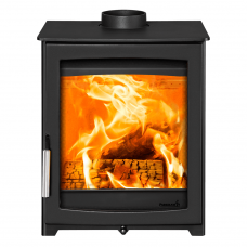 Hunters Parkray  Aspect 5 Log Burning Stove £1275
