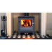 Clock Blithfield 5 Multi-fuel Stove £1695