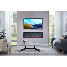 FFD Illusion Two Single Sided Electric Fire Package Price £995
