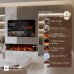 Bespoke Panoramic 3DP 700