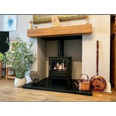 A Complete Stove Package from £1995