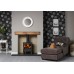 Clock Blithfield 5 Compact Stove £1295