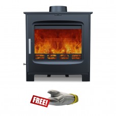 Woodford Chadwick 5 Multi Fuel Stove £899