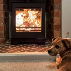 Archer Challenger 5 Multi Fuel Stove Package Price £2795