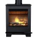 Archer Challenger 5 Multi Fuel Stove Package Price £2795
