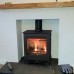 Archer Challenger 5 Multi Fuel Stove Package Price £2795