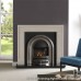 The Penman Arlington 54"  Portuguese Limestone Surround £1349