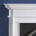 The Penman Aversa 58"  Agean Limestone  Surround £1649