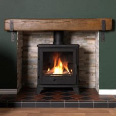 Penman Bassington Gas Stove £1395