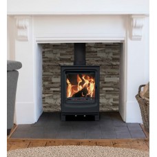Woodford Carrington 5 Multifuel Stove £699