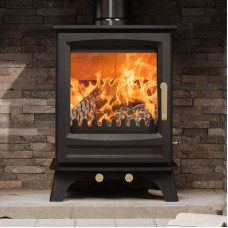Ecosy Elk Multi-Fuel 5KW Stove £1095