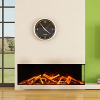 Evonic Fires E1500 Electric Fire