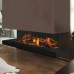 Evonic Fires E1500 Electric Fire
