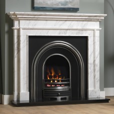 Penman Falkirk Cast Iron Insert £585