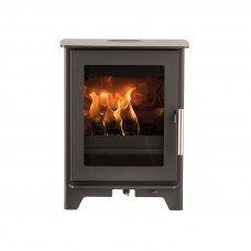 Heta Inspire 40 Multi Fuel Stove £1295