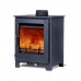 Woodford Lowry 5X Multifuel Stove £1195