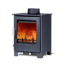 Woodford Lowry 5 Multifuel Stove £780