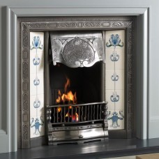 Penman Middleton Tiled Cast £645