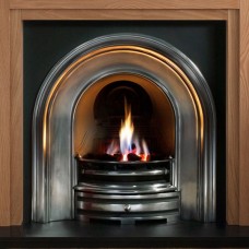 Penman Opus Cast Iron Insert £575
