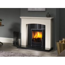 Penman Panamera Wood Burning Stove £1195