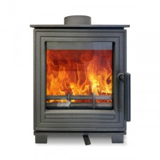 Woodford Pankhurst Wood Burning Stove £695