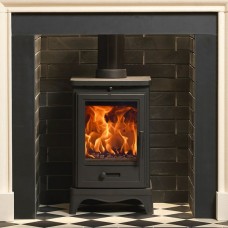 Penman Bassington Compact Multi Fuel Stove £995