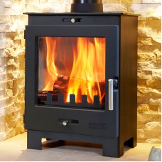 Portway Arundel 5kw Multi fuel Stove £589