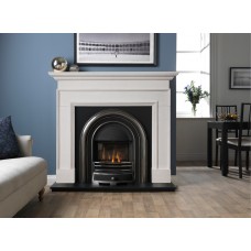 Penman Sterling Cast Iron Insert £575