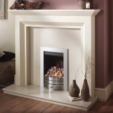 Crystal Super Slimline Inset £389