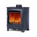 Woodford Turing 5X Multifuel Stove £1195