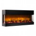 Dimplex Vivente 150 Optiflame 3D Inset Electric Fire