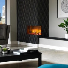 Dimplex Vivente 75 Optiflame 3D Inset Electric Fire