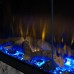 Dimplex Vivente 150 Optiflame 3D Inset Electric Fire