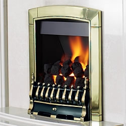 Flavel Caress Plus Gas Fire
