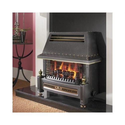 Flavel Regent LFE gas fire Cheap flavel gas fire Outset gas fire