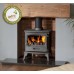 Gallery Tiger Cleanburn Wood Burning Stove