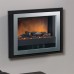Dimplex Bizet Wall Mounted Electric Fire
